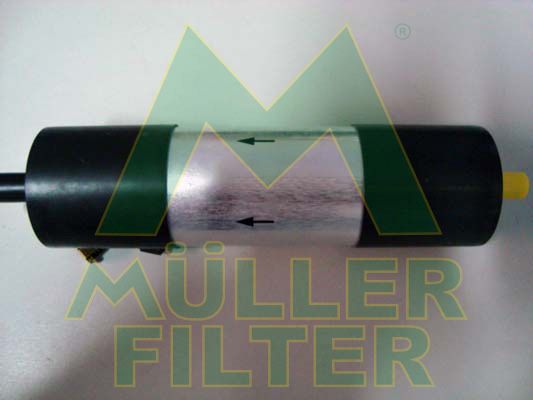 MULLER FILTER Degvielas filtrs FN560